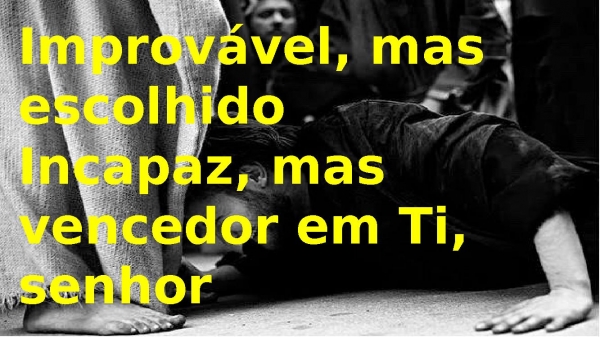 Improvável - página 7