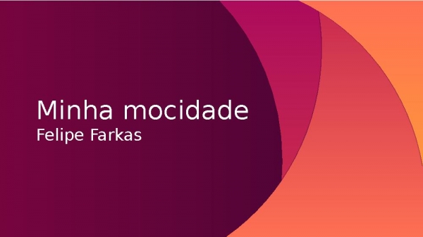 Minha Mocidade.pptx
