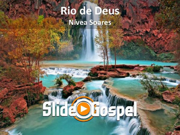Rio de Deus
