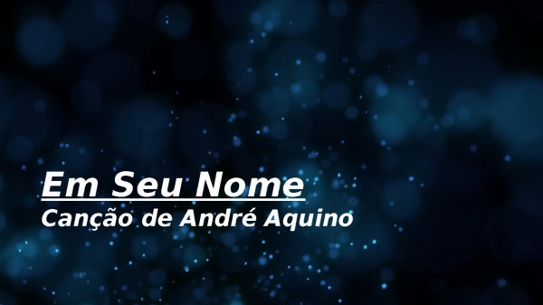 em seu nome.pptx