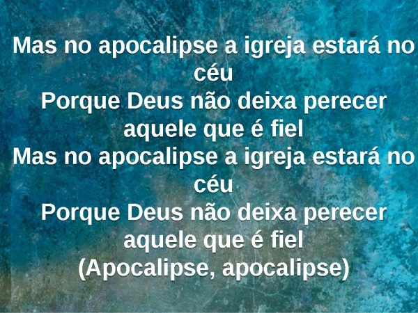 APOCALIPSE - DAMARES - página 12
