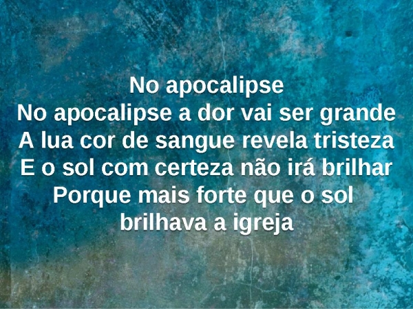 APOCALIPSE - DAMARES - página 17
