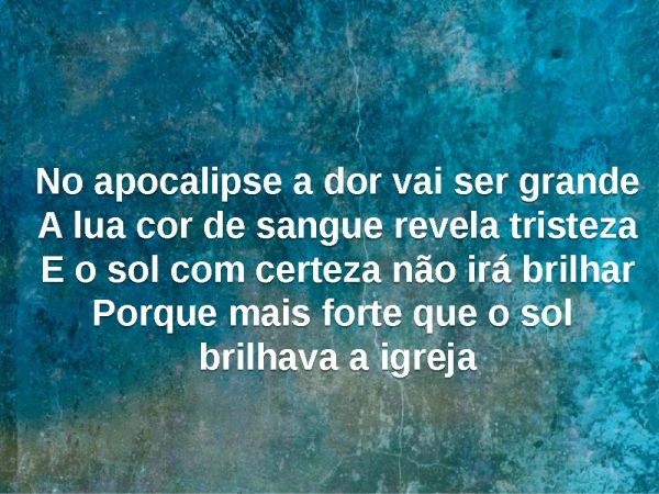 APOCALIPSE - DAMARES - página 19