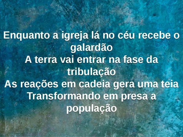 APOCALIPSE - DAMARES - página 5