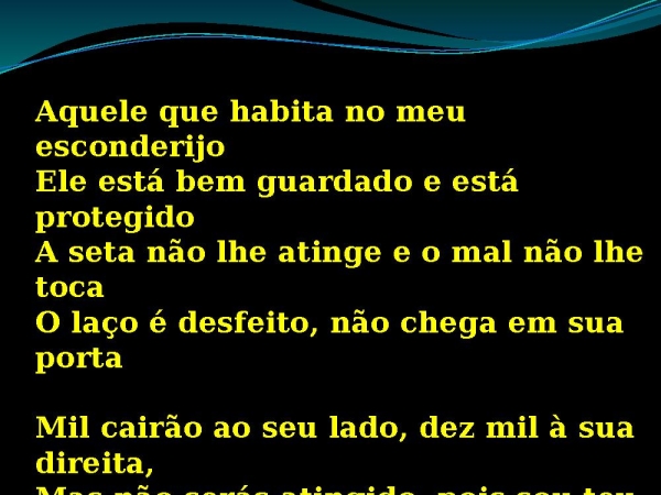 Salmo 91 - página 11