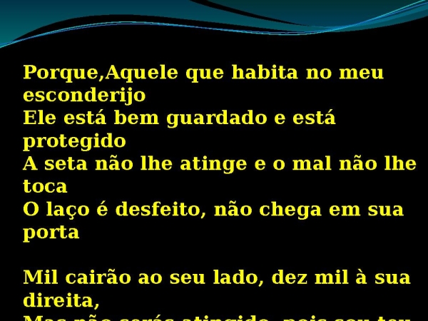 Salmo 91 - página 12