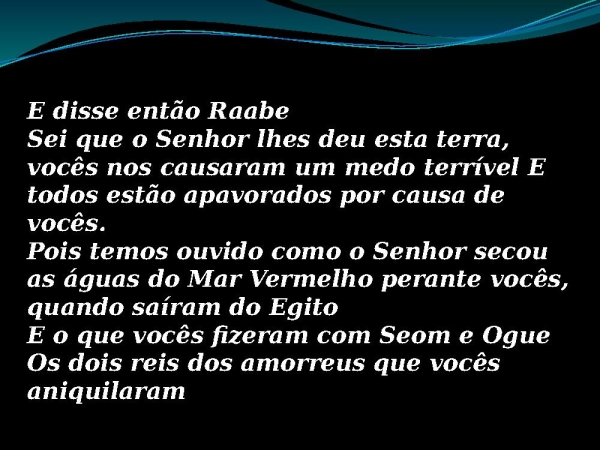 Salmo 91 - página 3