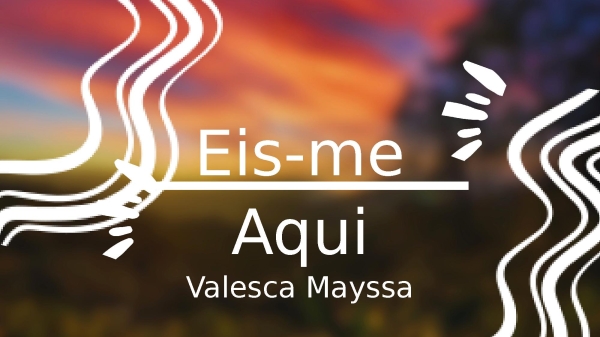 Eis-me Aqui