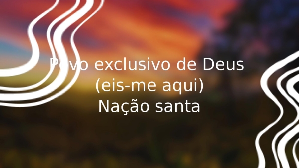 Eis-me Aqui - página 16