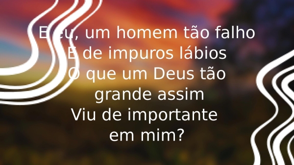 Eis-me Aqui - página 4