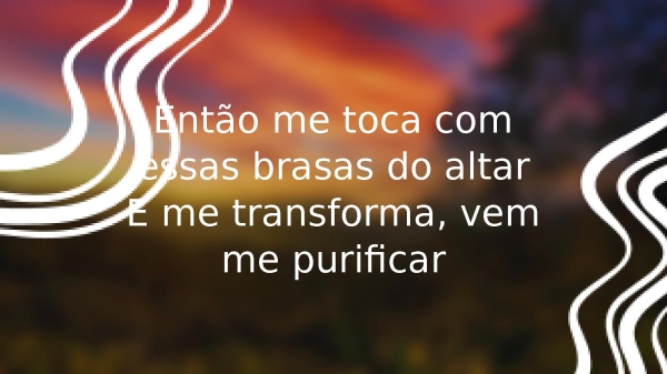 Eis-me Aqui - página 6