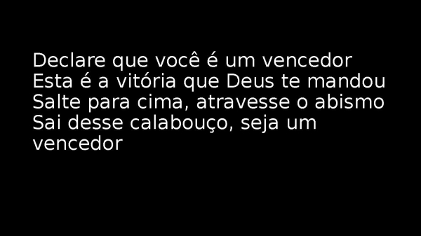Livre Pra Voar - página 4