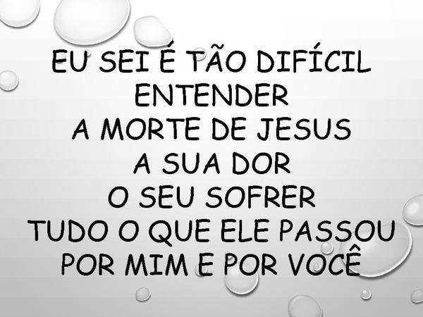 Foi por amor - Fernandinho - página 4