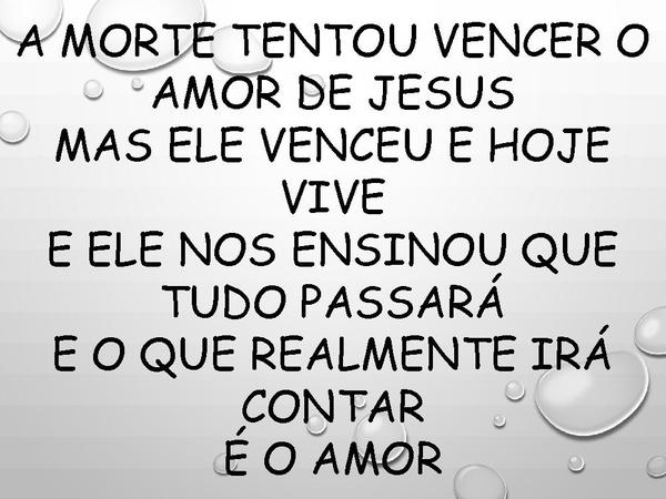 Foi por amor - Fernandinho - página 5