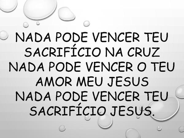 Foi por amor - Fernandinho - página 6