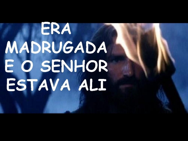 ERA JESUS