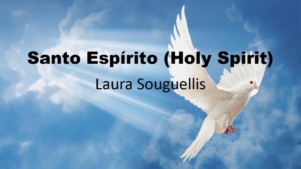 Santo Espírito (Holy Spirit)