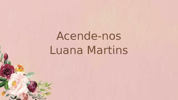 Acende nos