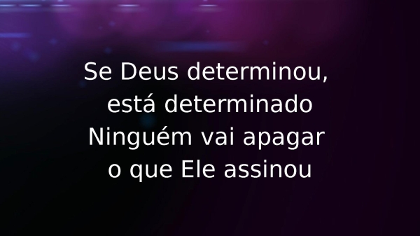 Ninguém Pode Impedir - página 13