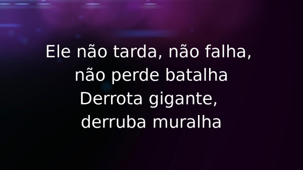Ninguém Pode Impedir - página 16