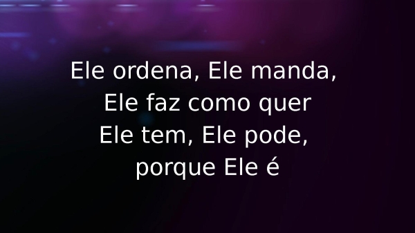 Ninguém Pode Impedir - página 18