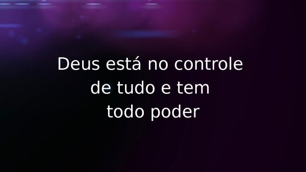 Ninguém Pode Impedir - página 23