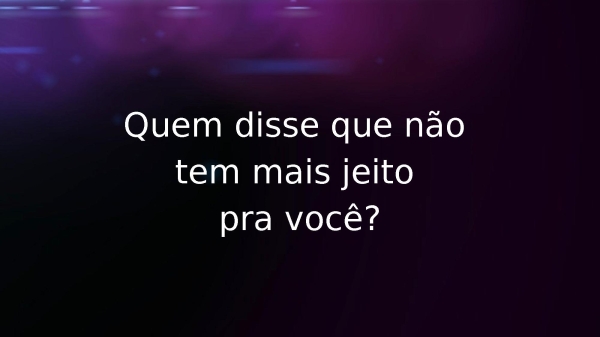 Ninguém Pode Impedir - página 24