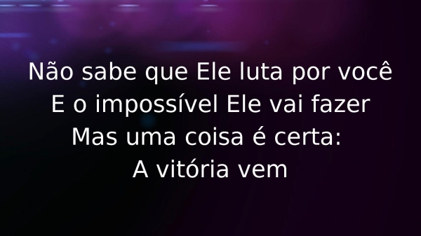 Ninguém Pode Impedir - página 5