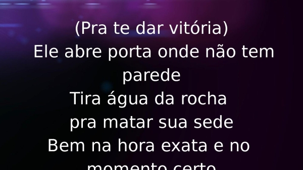 Ninguém Pode Impedir - página 7