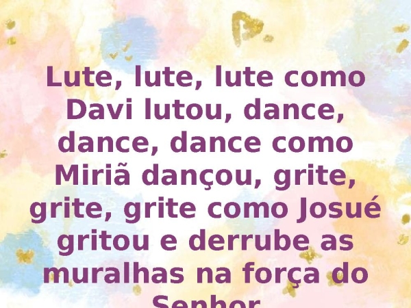 Eu li na biblia - página 10