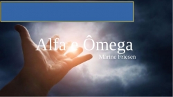 Alfa e ômega 