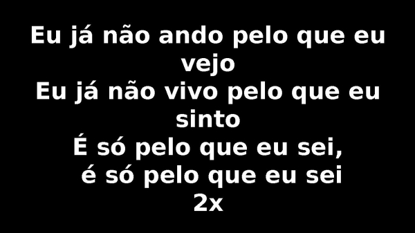estrada da fe - página 4