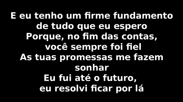 estrada da fe - página 7