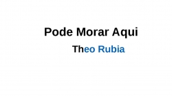 pode morar aqui.pptx