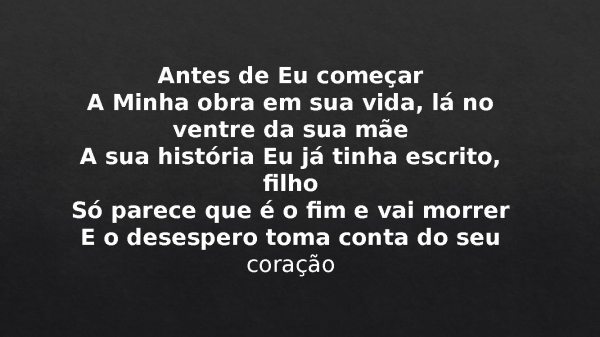 Não perdi o Controle - página 7