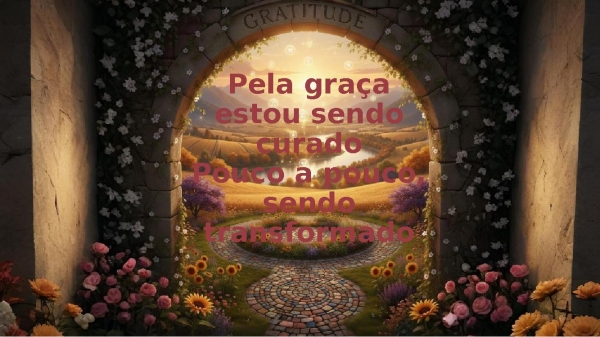 Um novo dia