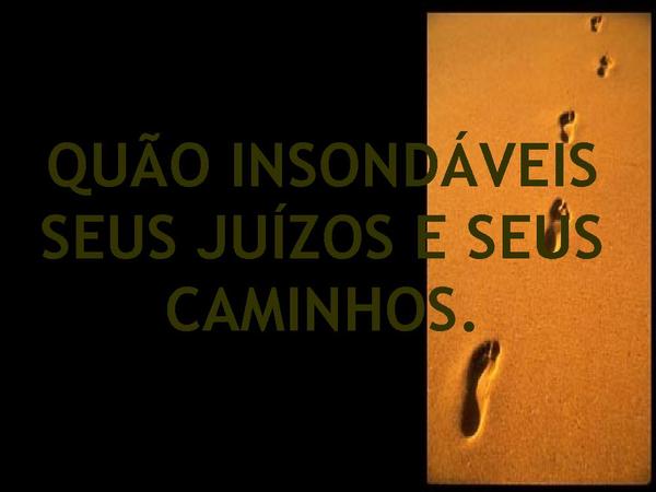 A ele a Glória - página 5