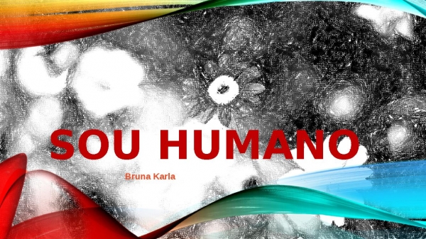 Sou Humano