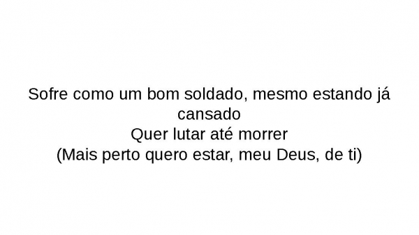 SOLDADO LUTADOR - página 7