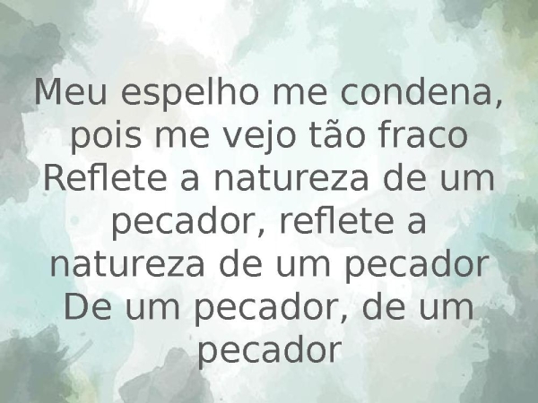 O espelho - página 5