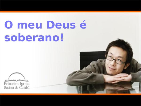 O Deus de Abraão - página 11