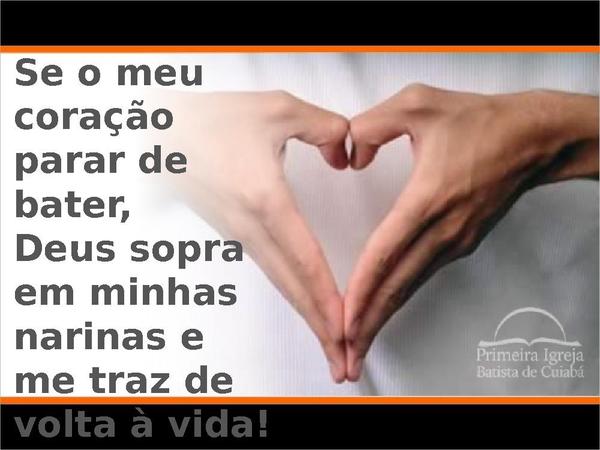 O Deus de Abraão - página 12