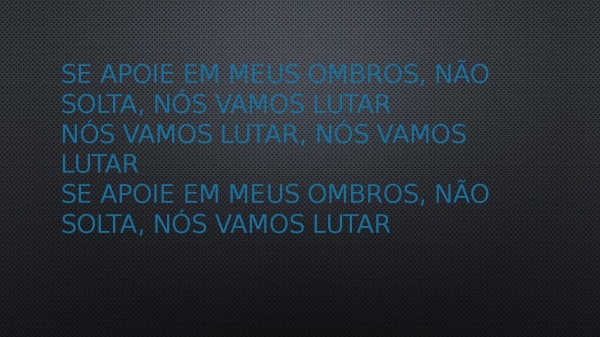 eu não desisto - página 10