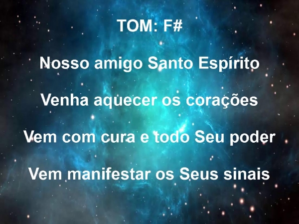QUANDO ELE VEM.ppt