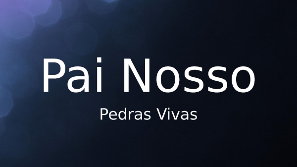 Pai Nosso