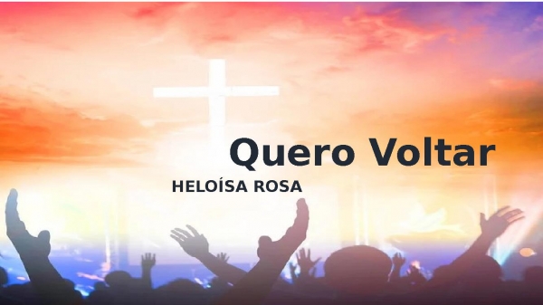 Quero Voltar