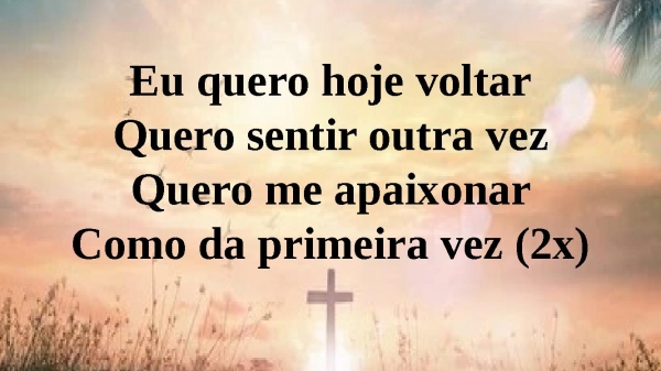 Quero Voltar - página 8