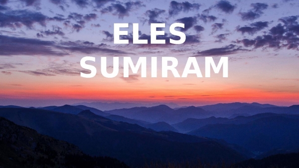 Eles Sumiram - Shirley Carvalhaes