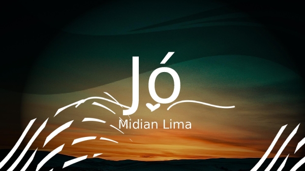 Jó