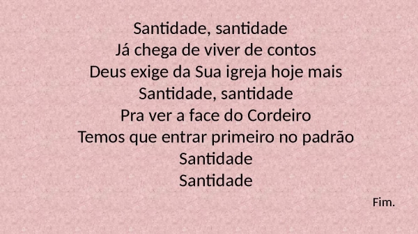 Santidade - página 17